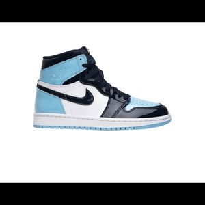 Air Jordan 1 Retro High OG ‘Blue Chill’